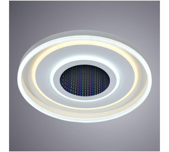 Потолочный светильник Arte Lamp A1432PL-1WH