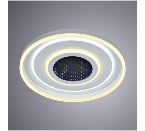 Потолочный светильник Arte Lamp A1432PL-1WH