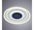 Потолочный светильник Arte Lamp A1432PL-1WH 4