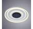Потолочный светильник Arte Lamp A1432PL-1WH 5