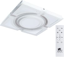 Потолочный светильник Arte Lamp A1430PL-1WH