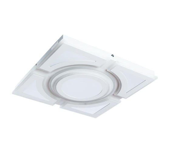 Потолочный светильник Arte Lamp A1430PL-1WH