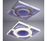 Потолочный светильник Arte Lamp A1430PL-1WH 5