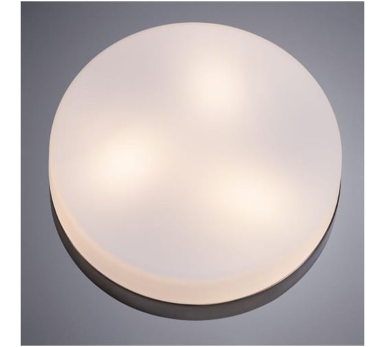 Потолочный светильник Arte Lamp A6047PL-3AB