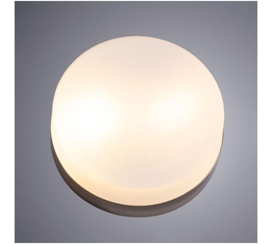 Потолочный светильник Arte Lamp A6047PL-2AB