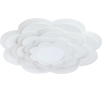 Потолочный светильник Arte Lamp A1431PL-1WH