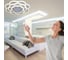 Потолочный светильник Arte Lamp A1431PL-1WH 2