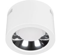 Светильник Arlight SP-STORM-R235-28W Day4000-MIX 1шт 046459