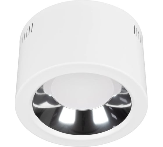 Светильник Arlight SP-STORM-R176-20W Day4000-MIX 1шт 046458 1