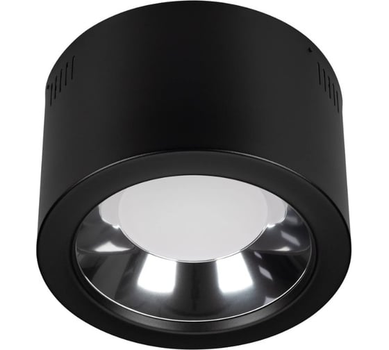 Светильник Arlight SP-STORM-R235-28W Day4000-MIX 1шт 046462