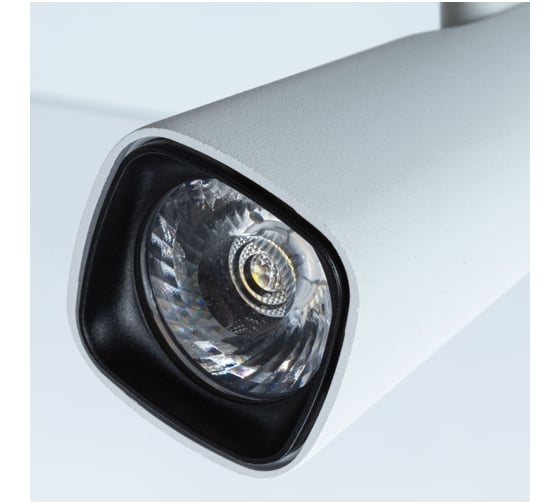 Потолочный светильник Arte Lamp A4561PL-1WH