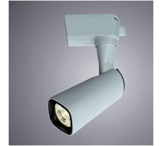 Потолочный светильник Arte Lamp A4561PL-1WH
