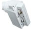 Потолочный светильник Arte Lamp A4561PL-1WH 2