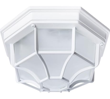 Потолочный светильник Arte Lamp A3100PL-1WH