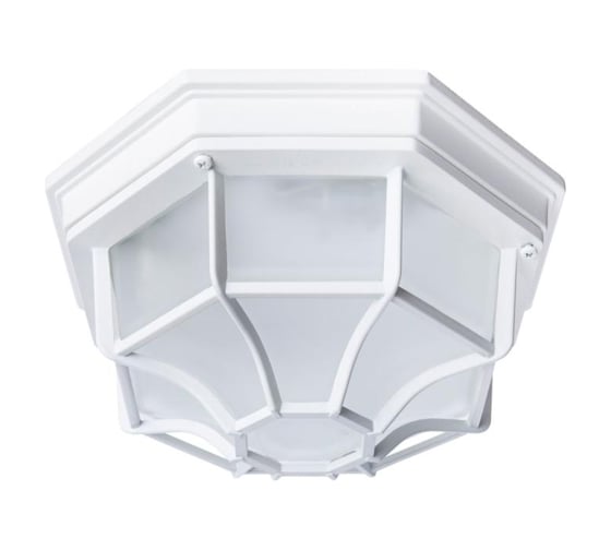 Потолочный светильник Arte Lamp A3100PL-1WH