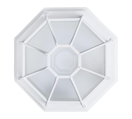 Потолочный светильник Arte Lamp A3100PL-1WH