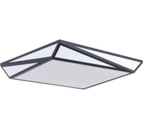 Потолочный светильник Arte Lamp A1930PL-1BK