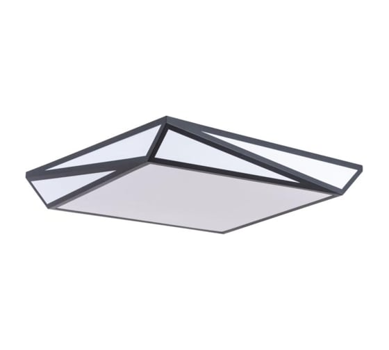 Потолочный светильник Arte Lamp A1930PL-1BK