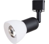Потолочный светильник Arte Lamp A3156PL-1BK