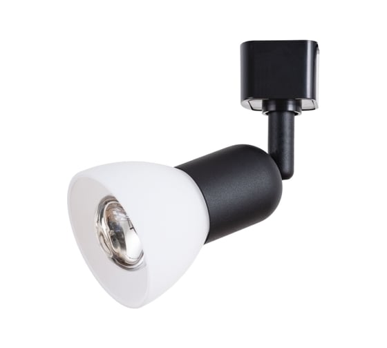 Потолочный светильник Arte Lamp A3156PL-1BK 1