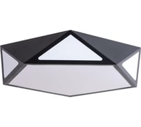 Потолочный светильник Arte Lamp A1931PL-1BK