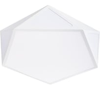 Потолочный светильник Arte Lamp A1931PL-1WH