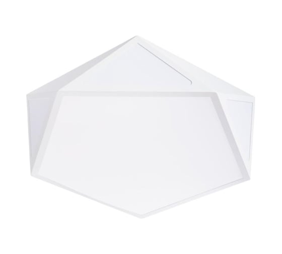 Потолочный светильник Arte Lamp A1931PL-1WH