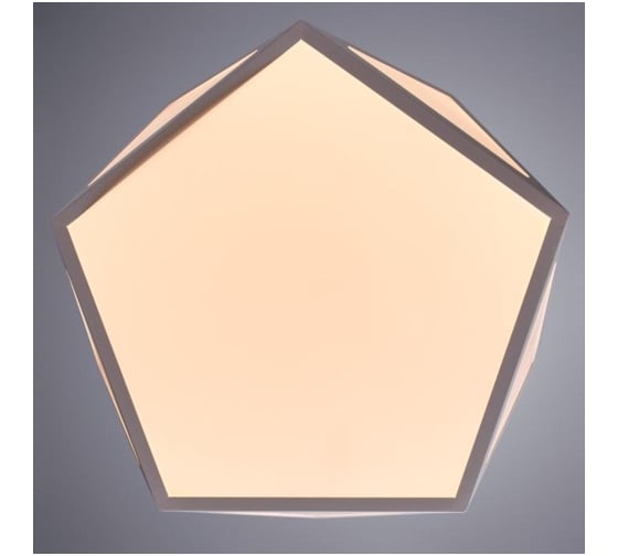 Потолочный светильник Arte Lamp A1931PL-1WH