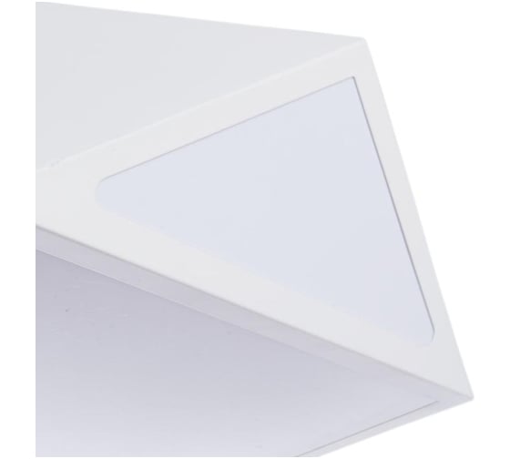 Потолочный светильник Arte Lamp A1931PL-1WH