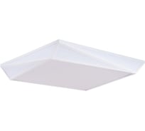 Потолочный светильник Arte Lamp A1930PL-1WH