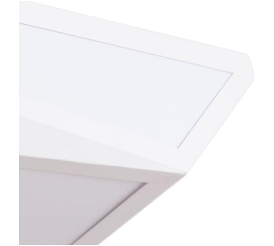 Потолочный светильник Arte Lamp A1930PL-1WH