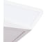 Потолочный светильник Arte Lamp A1930PL-1WH 2