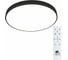 Потолочный светильник Arte Lamp A2673PL-1BK 1