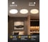 Потолочный светильник Arte Lamp ARENA A2670PL-1WH 6