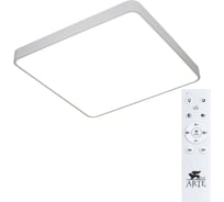 Потолочный светильник Arte Lamp A2669PL-1WH 16268989