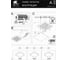 Потолочный светильник Arte Lamp A2669PL-1WH 4