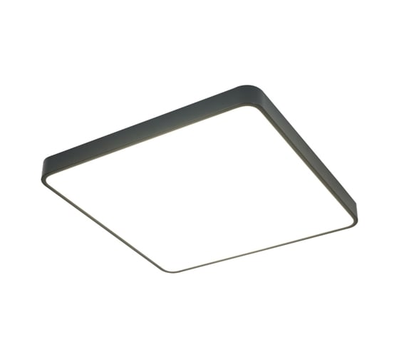 Потолочный светильник Arte Lamp A2669PL-1BK
