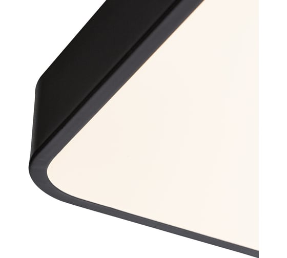 Потолочный светильник Arte Lamp A2669PL-1BK
