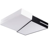 Потолочный светильник Arte Lamp A8091PL-1BK
