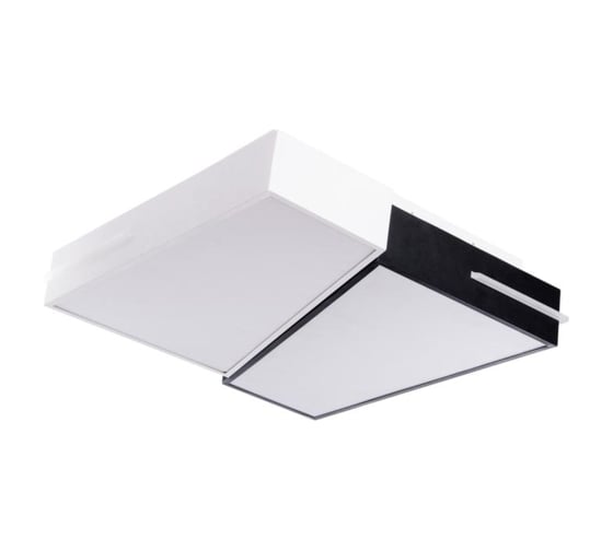 Потолочный светильник Arte Lamp A8091PL-1BK