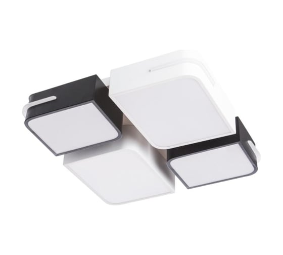 Потолочный светильник Arte Lamp A8078PL-4WH