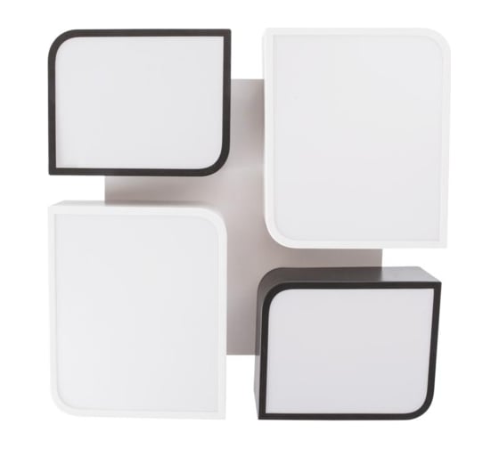 Потолочный светильник Arte Lamp A8078PL-4WH