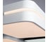 Потолочный светильник Arte Lamp A8078PL-4WH 2