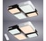 Потолочный светильник Arte Lamp A8078PL-4WH 4
