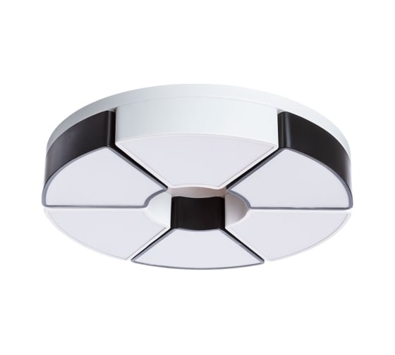 Потолочный светильник Arte Lamp A8083PL-6WH