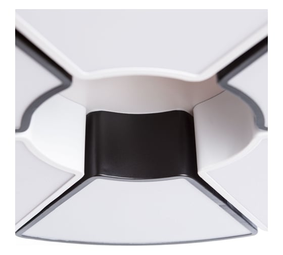 Потолочный светильник Arte Lamp A8083PL-6WH