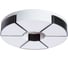 Потолочный светильник Arte Lamp A8083PL-6WH 1