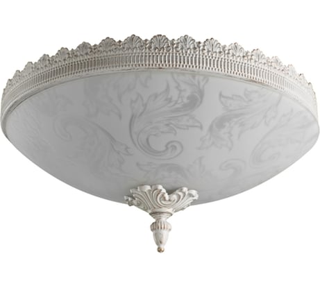 Потолочный светильник Arte Lamp A4541PL-3WG