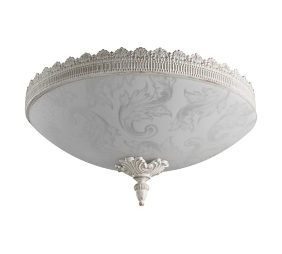 Потолочный светильник Arte Lamp A4541PL-3WG 1