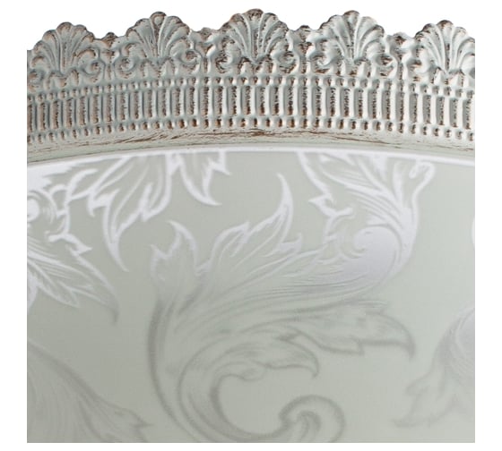 Потолочный светильник Arte Lamp A4541PL-3WG